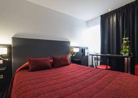 Cit'Hotel Stim'Otel 5