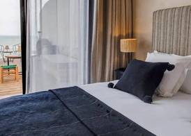 Hôtel Oasis Dakhla 2