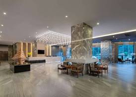 Ramada by Wyndham Huizhou Xunliao Bay 3