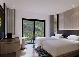 Padma Hotel Bandung 4