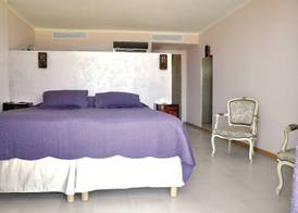 Casa Murina Hôtel Demeure Ecologique 2