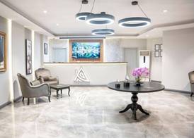 Altınova Hotel Sakarya 5