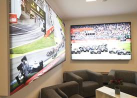 Hotel Motodrom 3