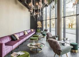 Hotel Zoo by Afrykarium Wroclaw 3