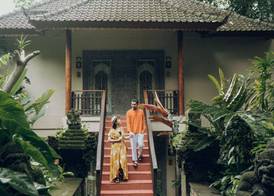 Adiwana Svarga Loka - A Retreat Resort 2