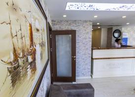 Anatolia Hotel Airport 3