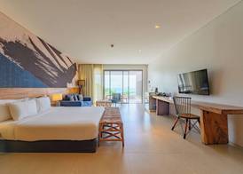 Mantra Samui Resort - Adults Only 4