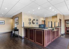 Comfort Inn & Suites Near University of Wyoming 3