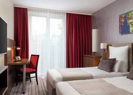 Leonardo Hotel Dresden Altstadt 5