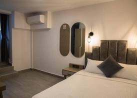 Amalia Rooms Sea View 2