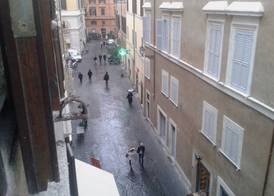 Navona Tower Apartments 4