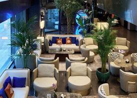 Lasagrada Hotel Istanbul 5