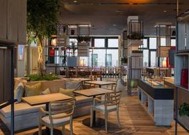 IntercityHotel Berlin Airport BER Terminal 1 & 2 5