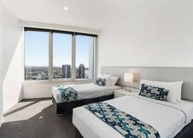 Q1 Resort & Spa - Official 4
