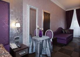Hotel Romano 5