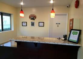 Jamestown Railtown Motel 2