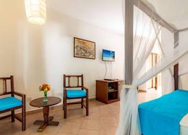 Diani Sea Lodge - All Inclusive 2