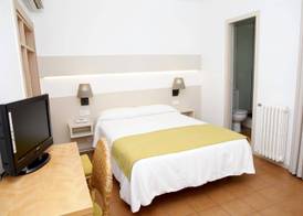 Hotel Ubaldo 2
