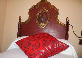 Hostal Rural Mas Blanc 3