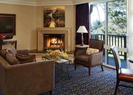 Inn at Spanish Bay 5
