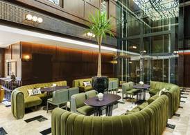 The Galata Hotel Istanbul - MGallery Collection 2