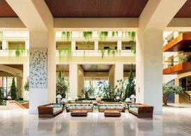Puerto Antilla Grand Hotel 2