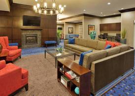 Residence Inn Odessa 2