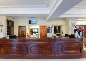 Abbey Court Hotel - Hyde Park 2