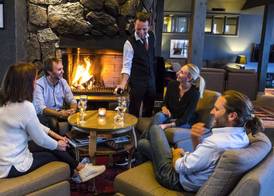 Villa Bryggekanten - by Classic Norway Hotels 3
