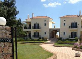 Long View Hammam & Spa 4
