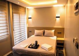Ck Palace Hotel 4