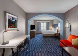 La Quinta by Wyndham Houston Channelview 5
