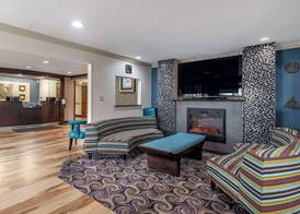 Comfort Inn Tulsa Midtown 3