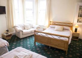 Dalgair House Hotel 2