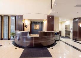 Comfort Suites Troy-I75 2