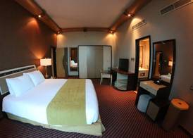 Elite Resort & Spa 5