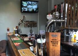 Gomersal Lodge Hotel 2