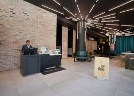 Sentral Alea Miami 2
