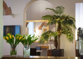 Hotel De La Pace, Sure Hotel Collection by Best Western 4