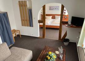 Hotel Pension Gelpkes Mühle 4