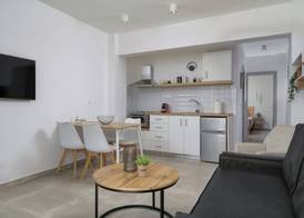 Aspras Luxury Apartments 5