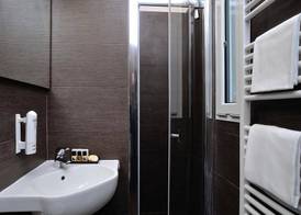 Hotel Atlantic Vista Mare 5