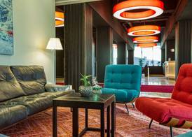 Parkhotel Heilbronn 3