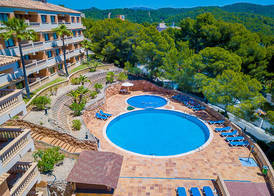 Hôtel Mar Hôtels Paguera et Spa 2