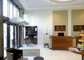 Central-Hotel Kaiserhof 5