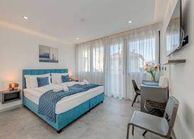 Lichia Amia Luxury Rooms 5