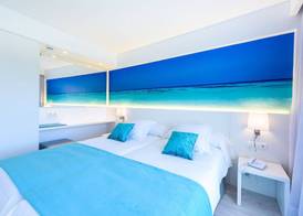 Plaza Santa Ponsa Boutique Hotel - Adults Only 4