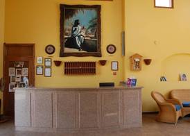 Sheikh Ali Dahab Resort 2