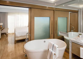 Hôtel Falcons Resort By Melia, All-Suite Punta Cana 5