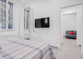 GuestHost - Bolognina Centro-Stazione Apartment 4